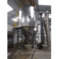 Graphene spray dryer for battery materials industry